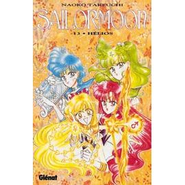 Sailor Moon - Tome 13 : Hélios