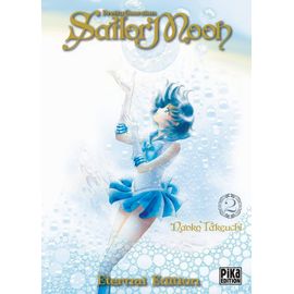Sailor Moon - Eternal Edition - Tome 2