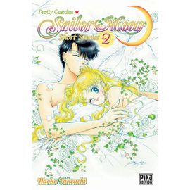 Sailor Moon - Short Stories - Tome 2