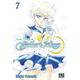 Sailor Moon - Pretty Guardian - Tome 7