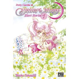 Sailor Moon - Short Stories - Tome 1