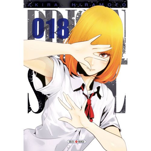 Prison School - Tome 18