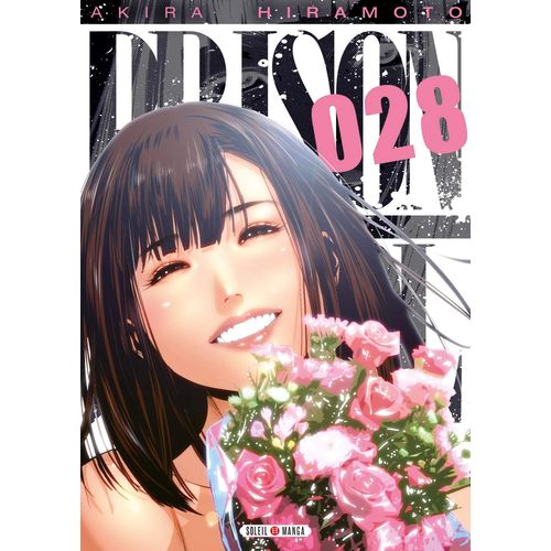 Prison School - Tome 28