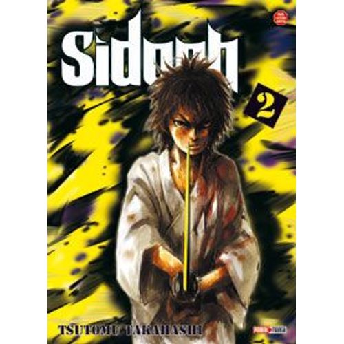 Sidooh - 1re Édition - Tome 2
