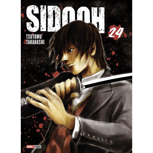 Sidooh - Tome 24