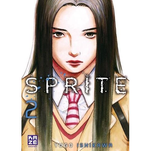 Sprite - Tome 2