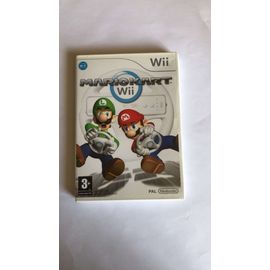 Mario Kart Wii