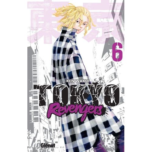 Tokyo Revengers - Tome 6