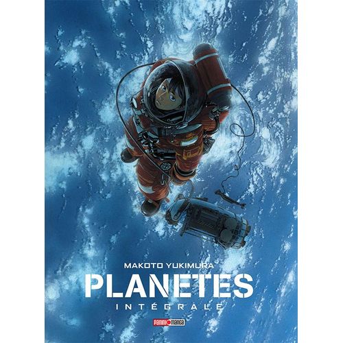 Planetes - Intégrale