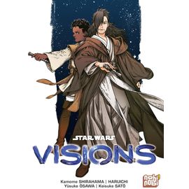 Star Wars - Visions