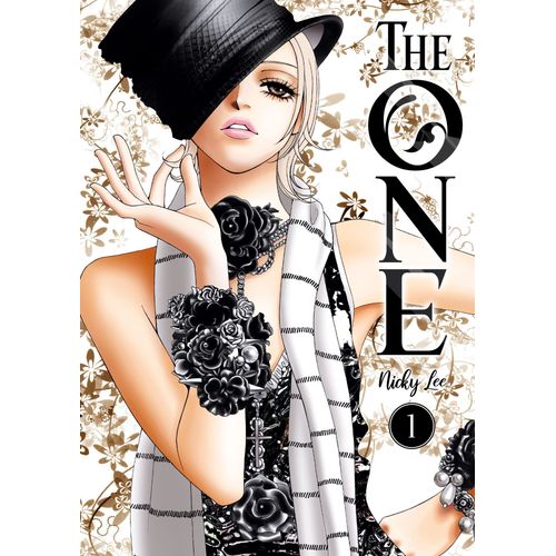 The One - Tome 1 : La Somptueuse Métamorphose D'une Mannequin !