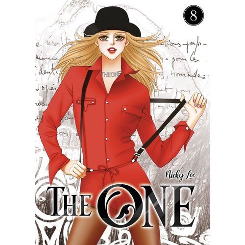 The One - Tome 8