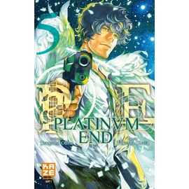 Platinum End - Tome 5