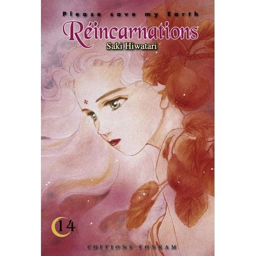 Réincarnations - Please Save My Earth - Tome 14