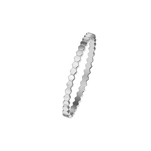 Bracelet Jonc De Marque De Luxe En Métal Pour Femme Et Homme, Bracelets Incrustés, Document Doré, Cadeau Pour Femme, Nouveau, 2022