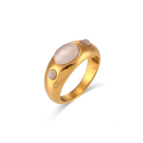 Bague De Fiançailles En Pierre Naturelle Verte Avec Biscuits Pour Femme, Alliance, Bague D'éternité, Bijoux D'amour, Cadeau De Noël, Nouveau, 2023