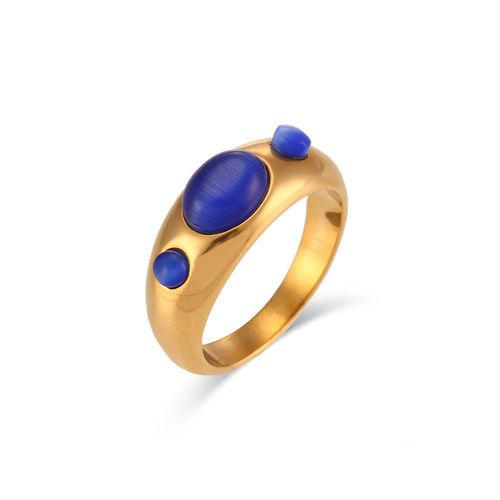 Bague De Fiançailles En Pierre Naturelle Verte Avec Biscuits Pour Femme, Alliance, Bague D'éternité, Bijoux D'amour, Cadeau De Noël, Nouveau, 2023