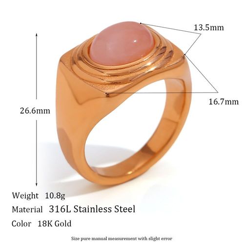 Bague De Fiançailles En Pierre Naturelle Verte Avec Biscuits Pour Femme, Alliance, Bague D'éternité, Bijoux D'amour, Cadeau De Noël, Nouveau, 2023