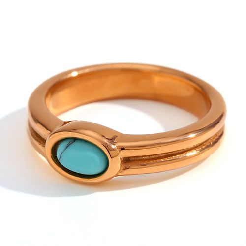 Bague De Fiançailles En Pierre Naturelle Verte Avec Biscuits Pour Femme, Alliance, Bague D'éternité, Bijoux D'amour, Cadeau De Noël, Nouveau, 2023