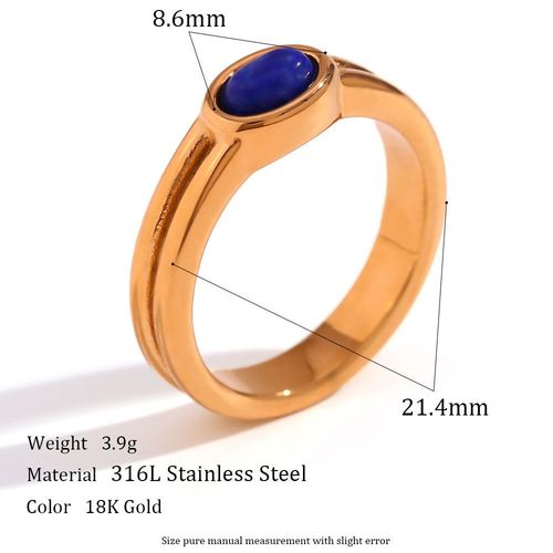 Bague De Fiançailles En Pierre Naturelle Verte Avec Biscuits Pour Femme, Alliance, Bague D'éternité, Bijoux D'amour, Cadeau De Noël, Nouveau, 2023