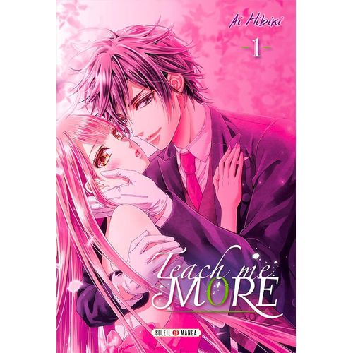 Teach Me More - Tome 1