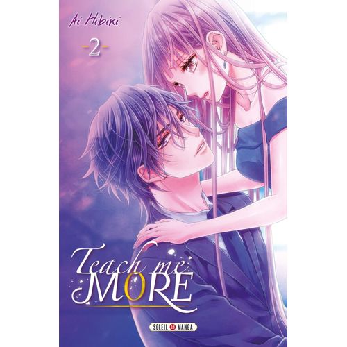 Teach Me More - Tome 2