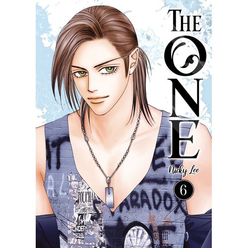 The One - Tome 6 : Une Nouvelle Rencontre Avec Eros !!