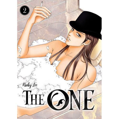 The One - Tome 2 : Le Premier Pas Sur La Scène De La Mode !