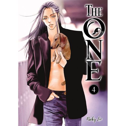 The One - Tome 4 : Une Crise Pourrait Faire Perdre Sa Place À Lele !
