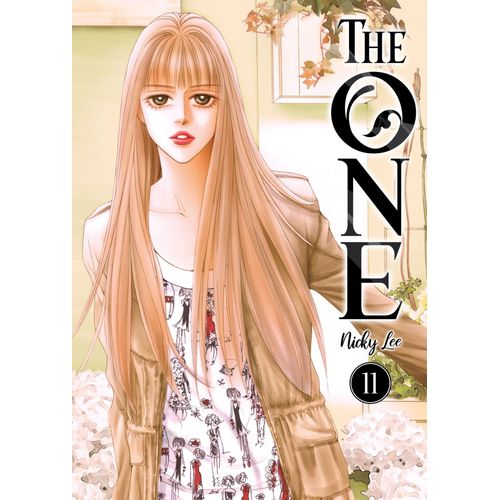 The One - Tome 11