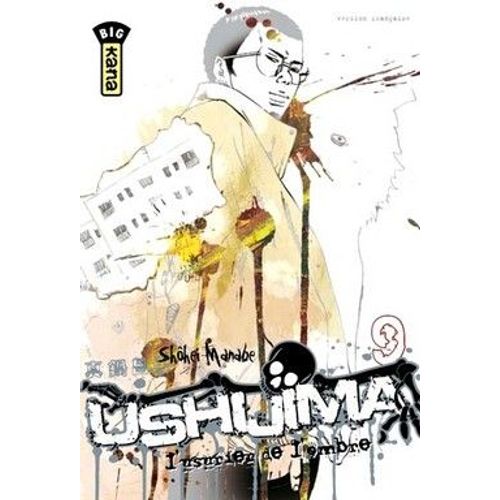 Ushijima - L'usurier De L'ombre - Tome 9