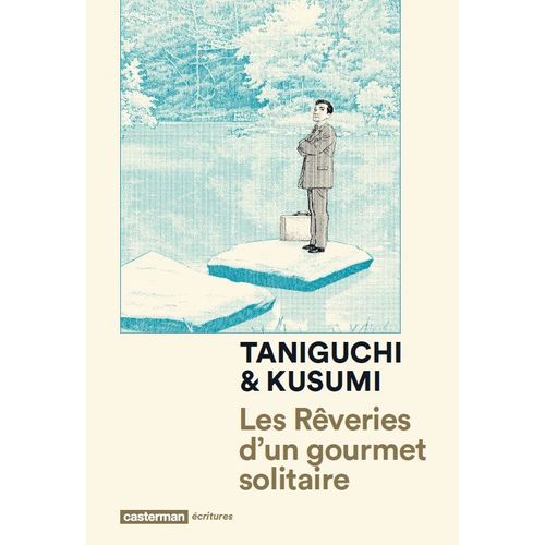 Rêveries D'un Gourmet Solitaire (Les)