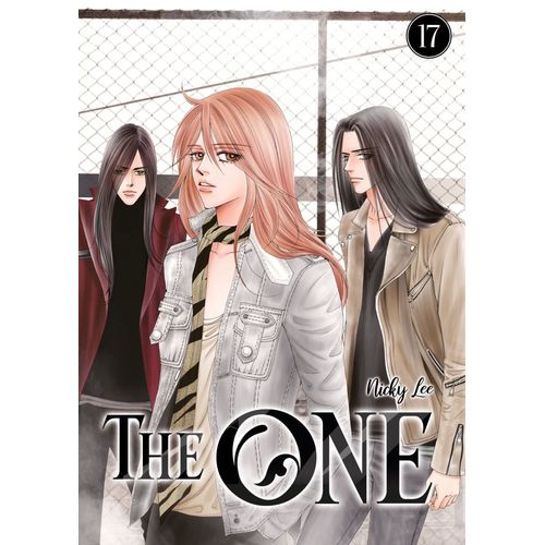 The One - Tome 17