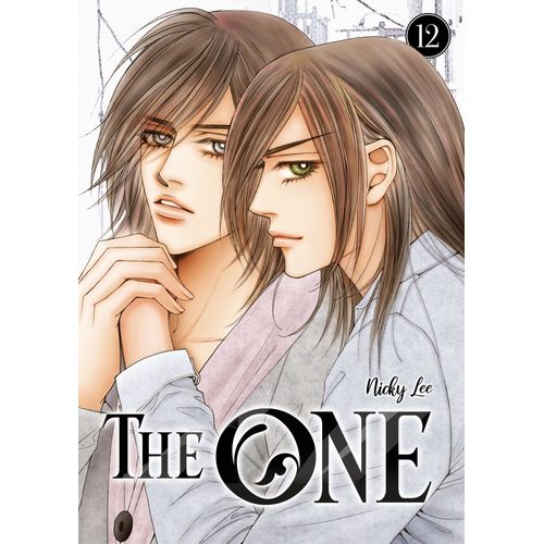 The One - Tome 12