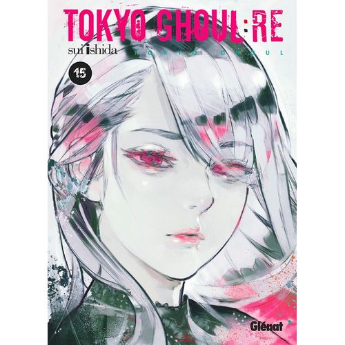 Tokyo Ghoul : Re - Tome 15