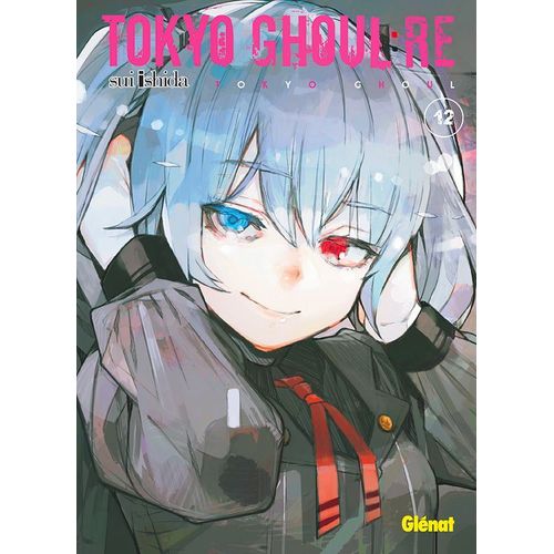 Tokyo Ghoul : Re - Tome 12