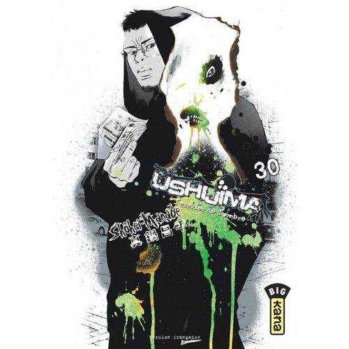 Ushijima - L'usurier De L'ombre - Tome 30