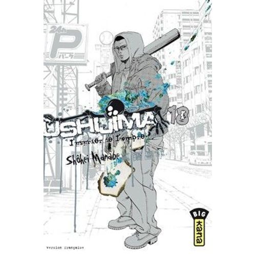 Ushijima - L'usurier De L'ombre - Tome 18