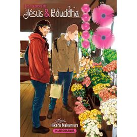 Vacances De Jésus Et Bouddha (Les) - Tome 18