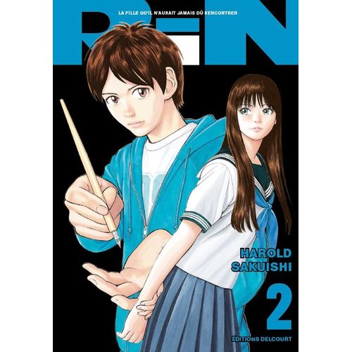 Rin - Tome 2