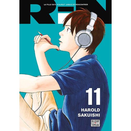 Rin - Tome 11