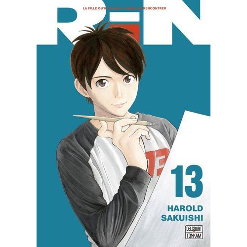 Rin - Tome 13