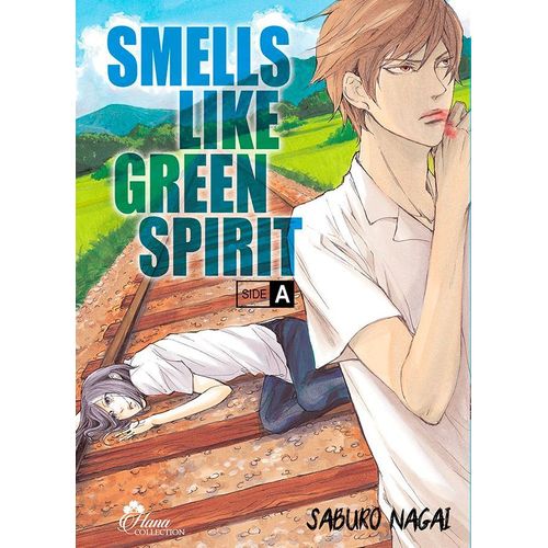 Smells Like Green Spirit - Tome 1