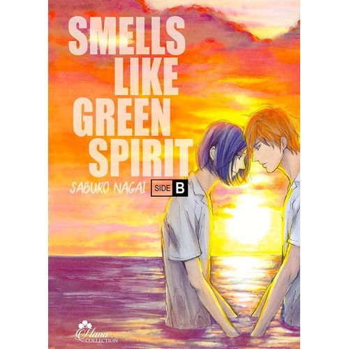 Smells Like Green Spirit - Tome 2