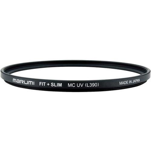 Filtre UV Marumi FIT + Slim 82mm