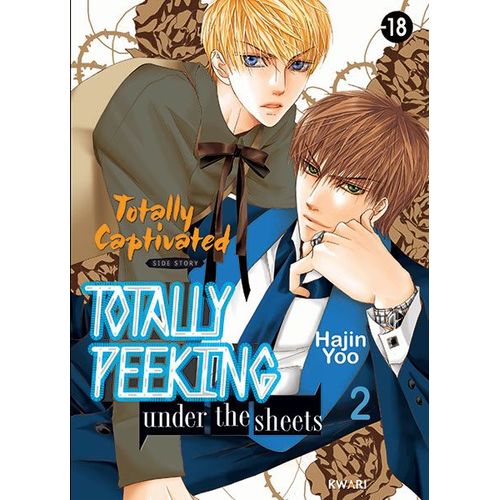 Totally Peeking (Kwari) - Tome 2 :