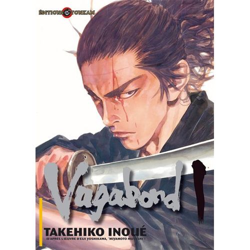 Vagabond - 15 Ans - Tome 1
