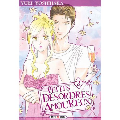 Petites Mésaventures Amoureuses - Tome 2