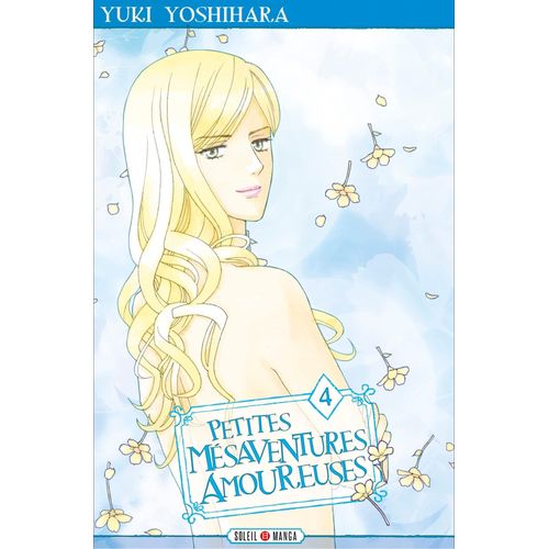Petites Mésaventures Amoureuses - Tome 4