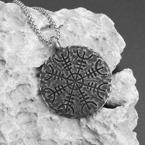Montre De Poche Steampunk En Bronze Vintage Pour Homme, Creux, Pirates Des Caraïbes, Crâne, Ceinture D'horreur, Pendentif, Collier